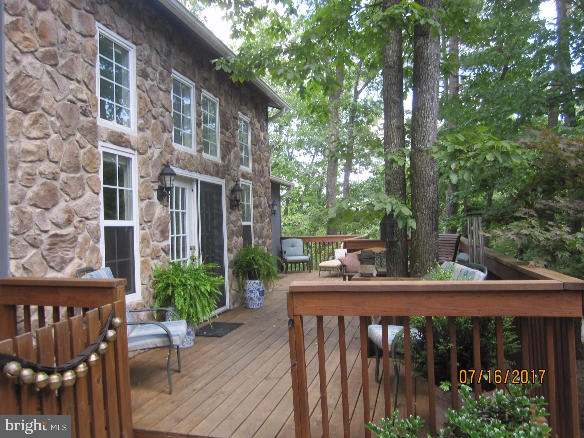 BRYCE MOUNTAIN - Residential