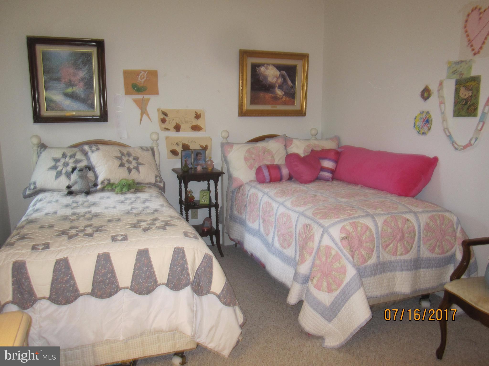 BRYCE MOUNTAIN - Residential