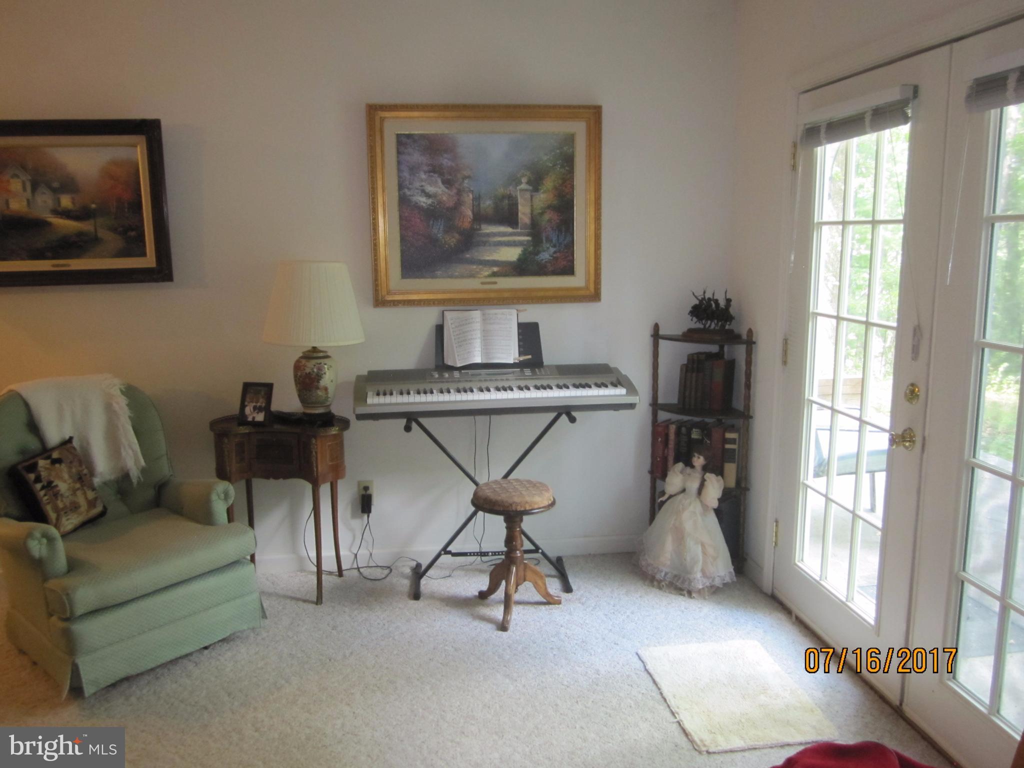 BRYCE MOUNTAIN - Residential