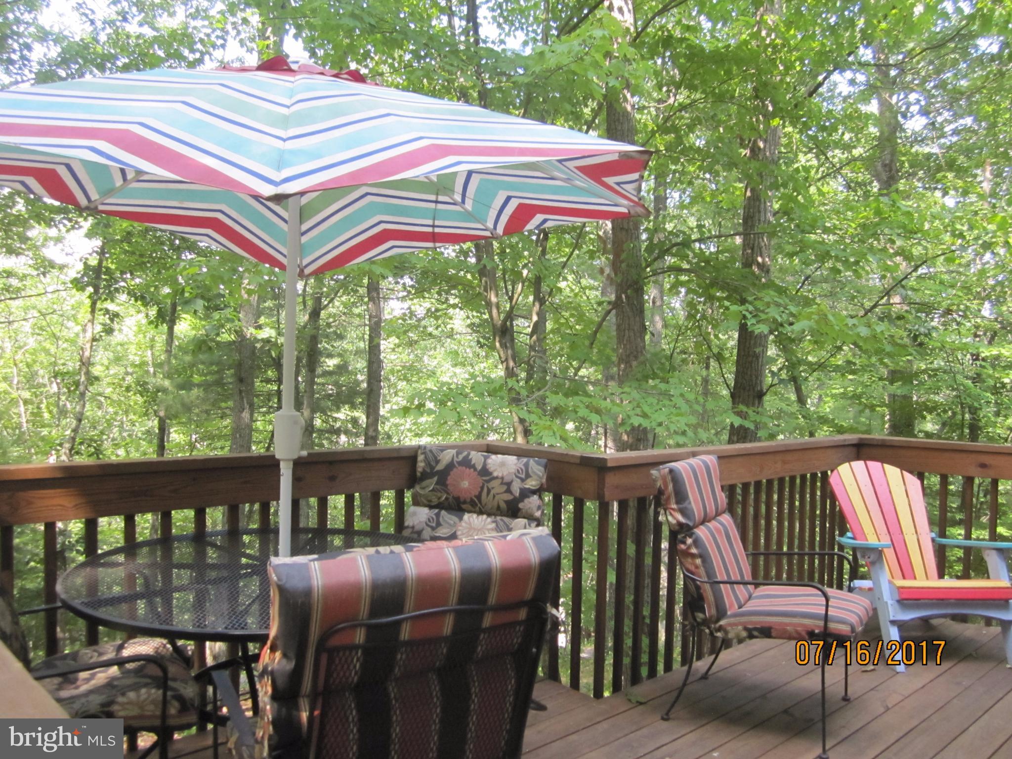 BRYCE MOUNTAIN - Residential