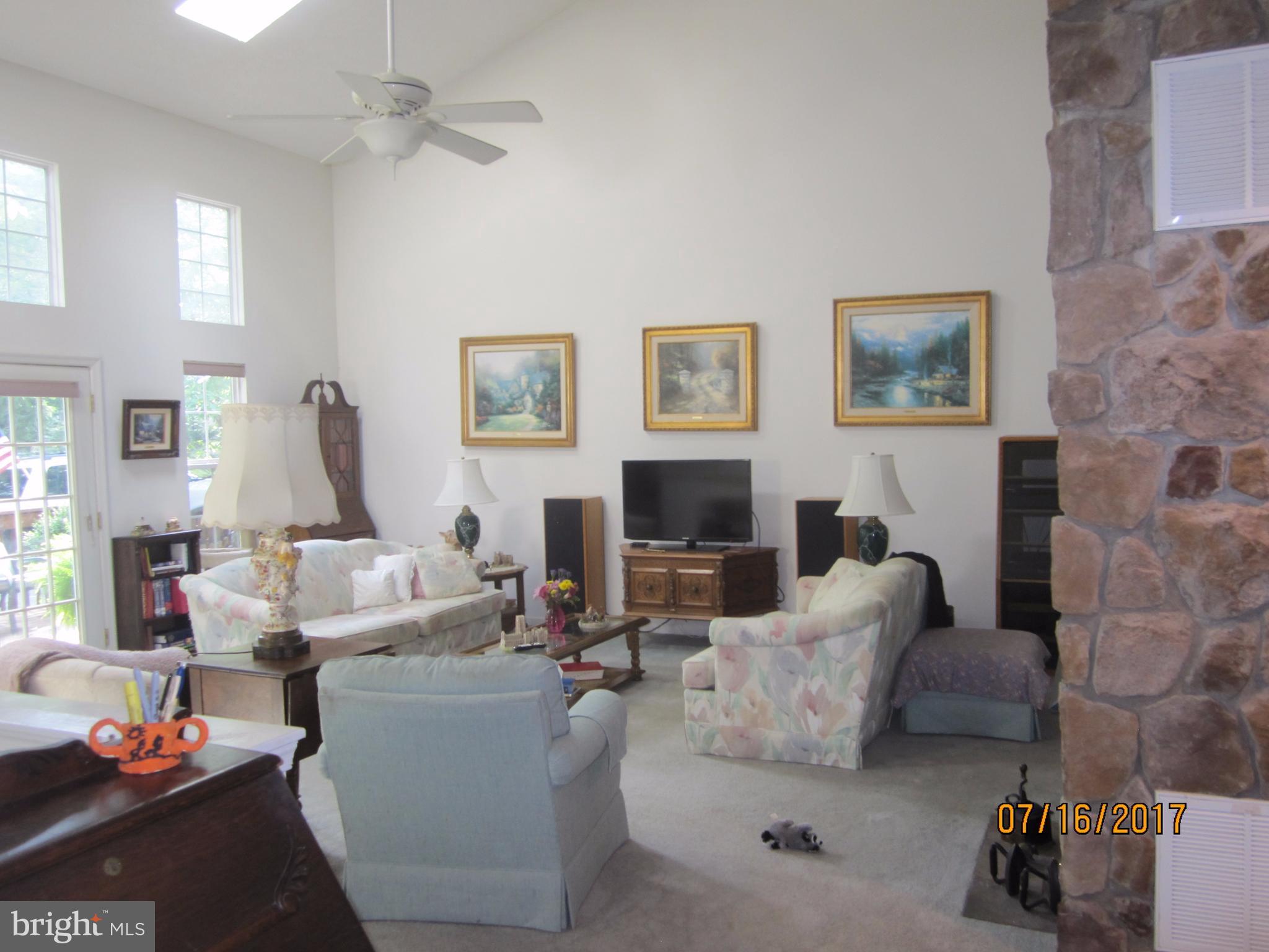 BRYCE MOUNTAIN - Residential