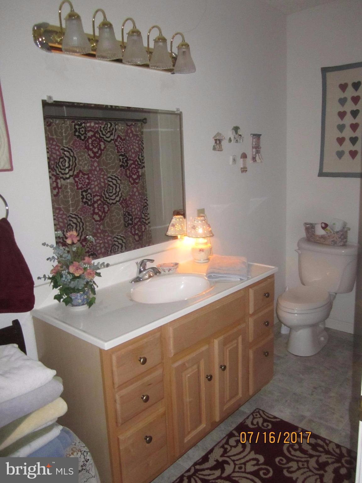 BRYCE MOUNTAIN - Residential