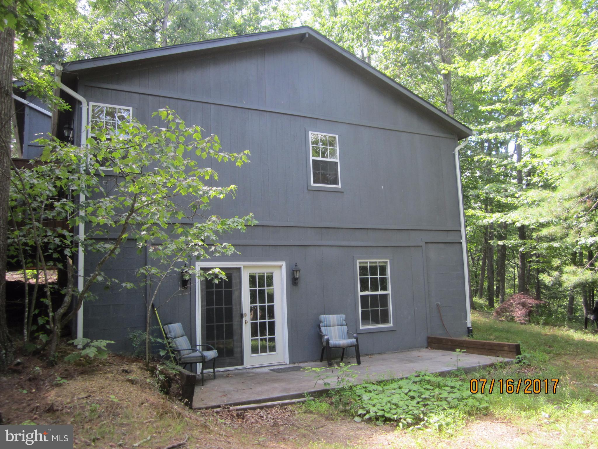 BRYCE MOUNTAIN - Residential