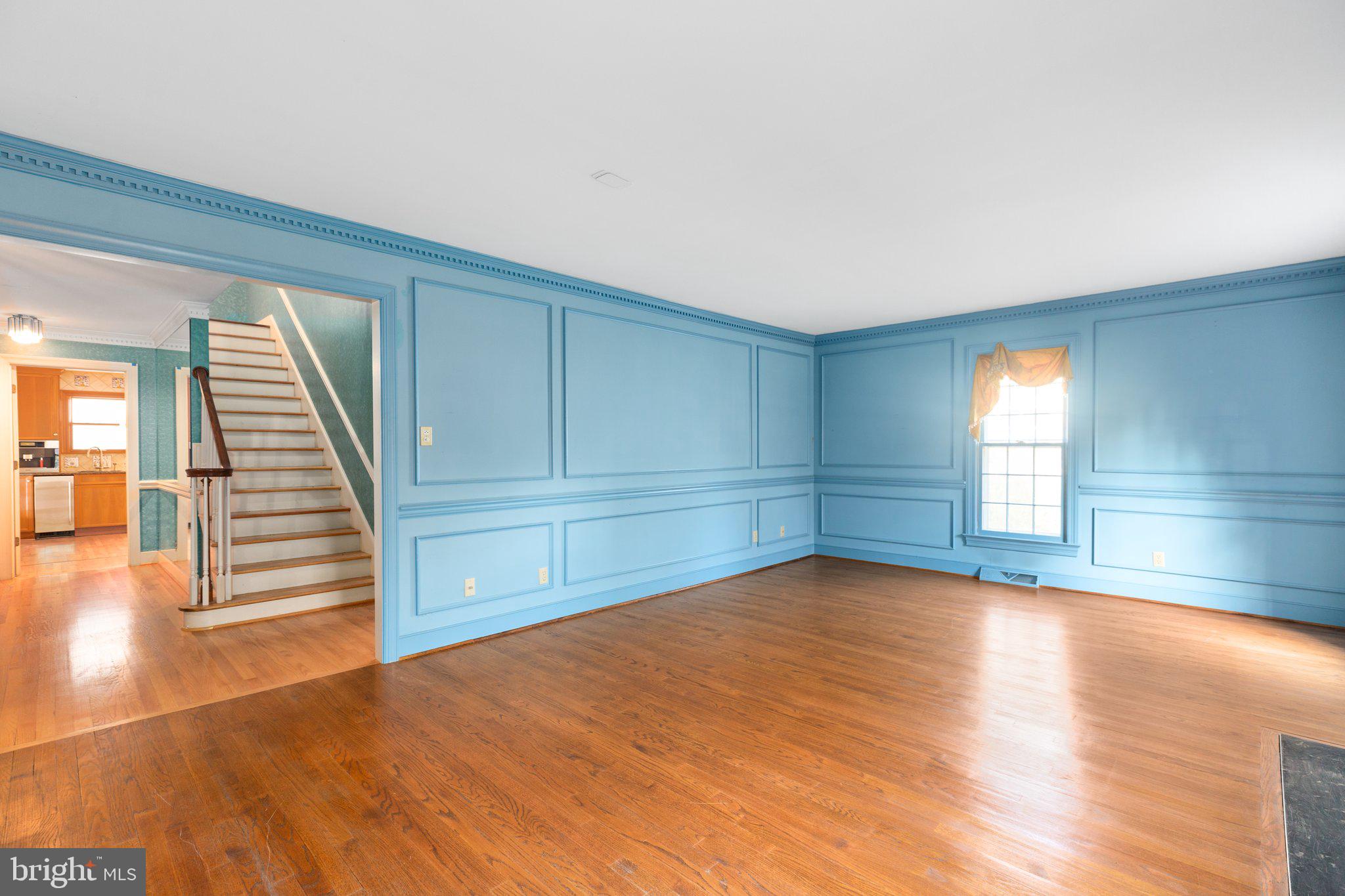 WOODLAWN - Residential