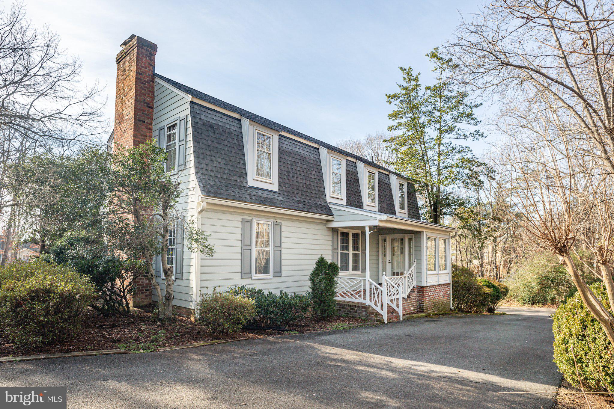 WOODLAWN - Residential