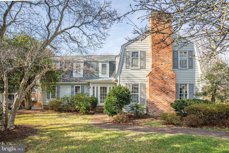 Welcome to this quality built custom residence that has been cherished by the same family since its construction in 1976. This exceptional four-bedroom, three-and-a-half-bathroom home is a testament to timeless design and enduring quality. Nestled in a prime location, this property offers the perfect blend of tranquility and convenience. Situated in close proximity to a plethora of amenities, including, parks, shopping, dining, downtown Fredericksburg and the commuter rail,  this residence is an ideal haven for those seeking both comfort and accessibility. 
The heart of this home is the amazing gourmet kitchen, a culinary enthusiast's dream come true. Thoughtfully designed and equipped with top-of-the-line appliances, ample counter space, and custom cabinetry, it invites the creation of delicious meals while serving as a central hub for family gatherings and entertaining guests. 
Spread across three finished levels, this residence offers versatility and ample space for various lifestyles. The main level features a warm and inviting living room, a formal dining area, and a cozy family room, providing an array of spaces to suit every occasion. The upper level hosts the four bedrooms, including a primary suite with an ensuite bathroom, ensuring both privacy and comfort.
The lower level adds valuable square footage to the property and can be adapted to suit your needs – whether it be a recreation room, home office, or additional living space. This home's thoughtful layout ensures functionality and flexibility for the diverse needs of its occupants. Additional highlights include wood and tile flooring through-out the three levels, custom moldings and woodwork in most rooms, five wood-burning fireplaces and a newly replaced HVAC unit servicing the upper level.
Beyond the walls, the mature landscaped yard provides a private outdoor oasis for relaxation and recreation. A screened porch overlooking the rear yard offers an ideal setting for al fresco dining or simply enjoying the beautiful surroundings.
With its timeless appeal, convenient location, and thoughtful design, this one-owner home stands as a testament to the enduring quality of its construction – an ideal retreat for those seeking a harmonious blend of comfort, style, and convenience. Welcome to a residence where cherished memories are waiting to be created.
AN OFFER DEADLINE HAS BEEN SET FOR MONDAY, JANUARY 8TH AT NOON.