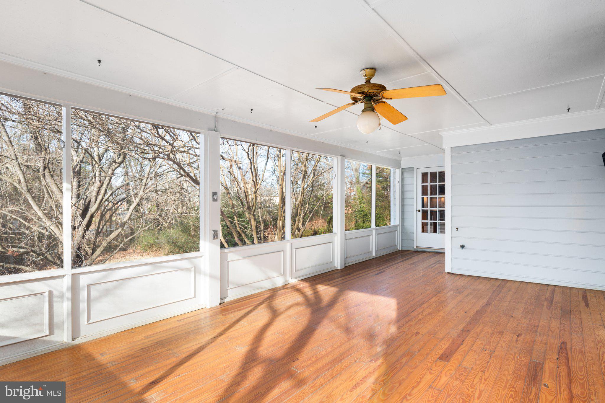 WOODLAWN - Residential