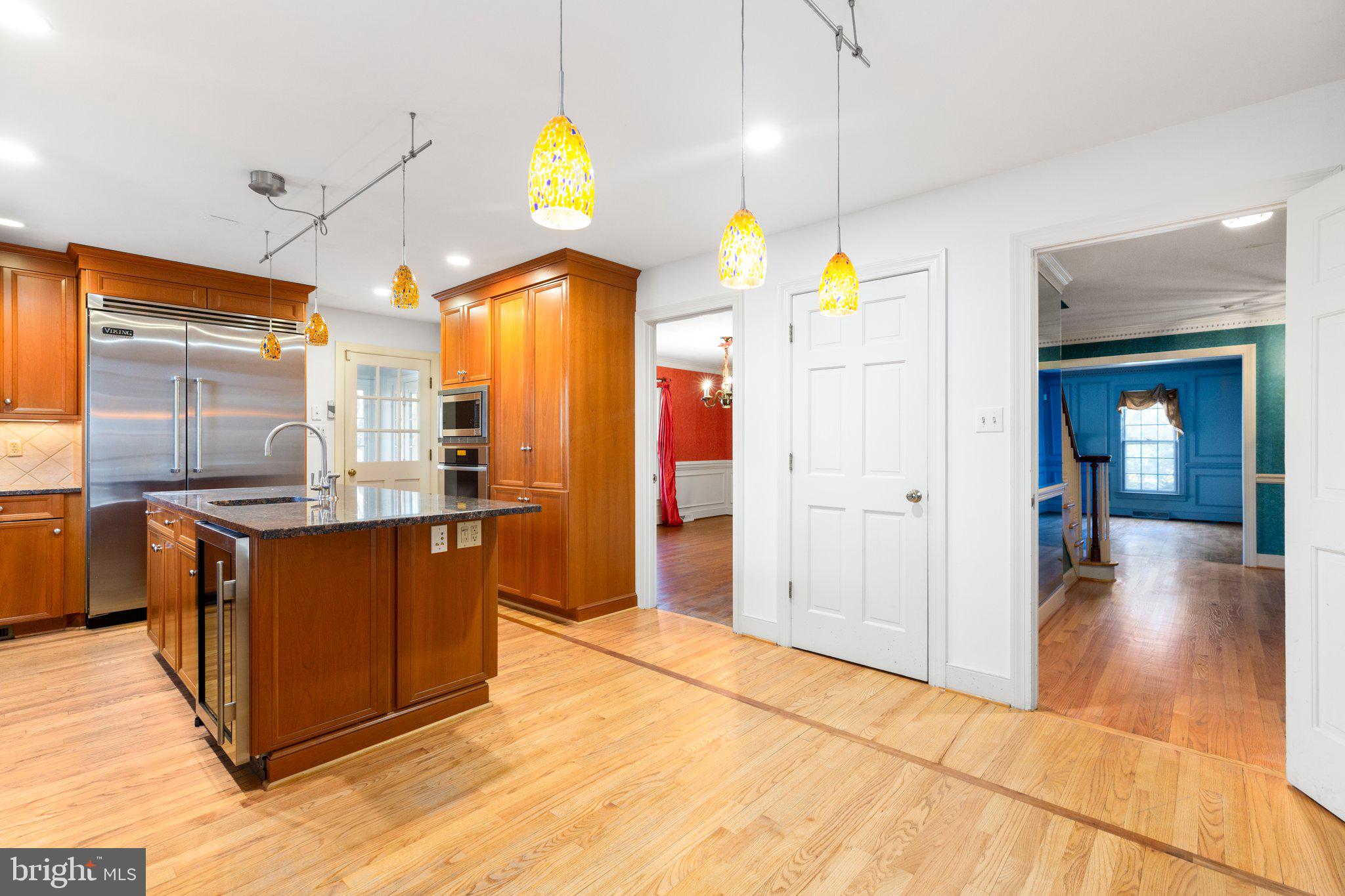 WOODLAWN - Residential