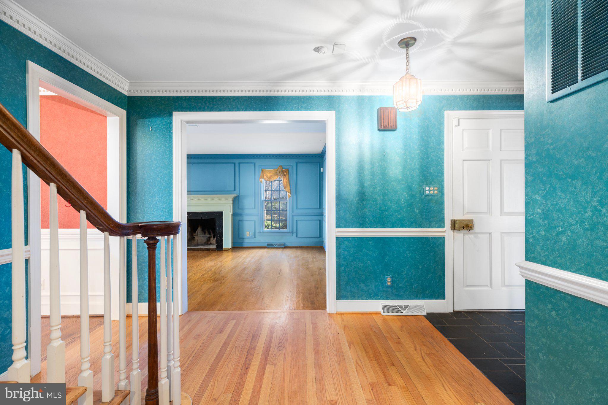 WOODLAWN - Residential