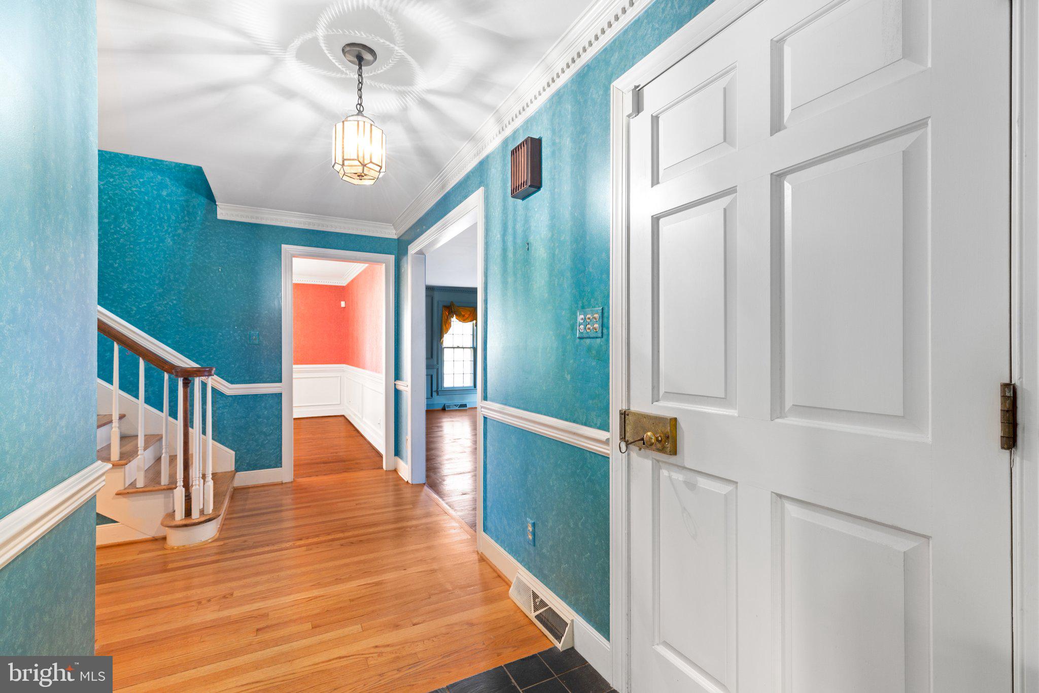 WOODLAWN - Residential