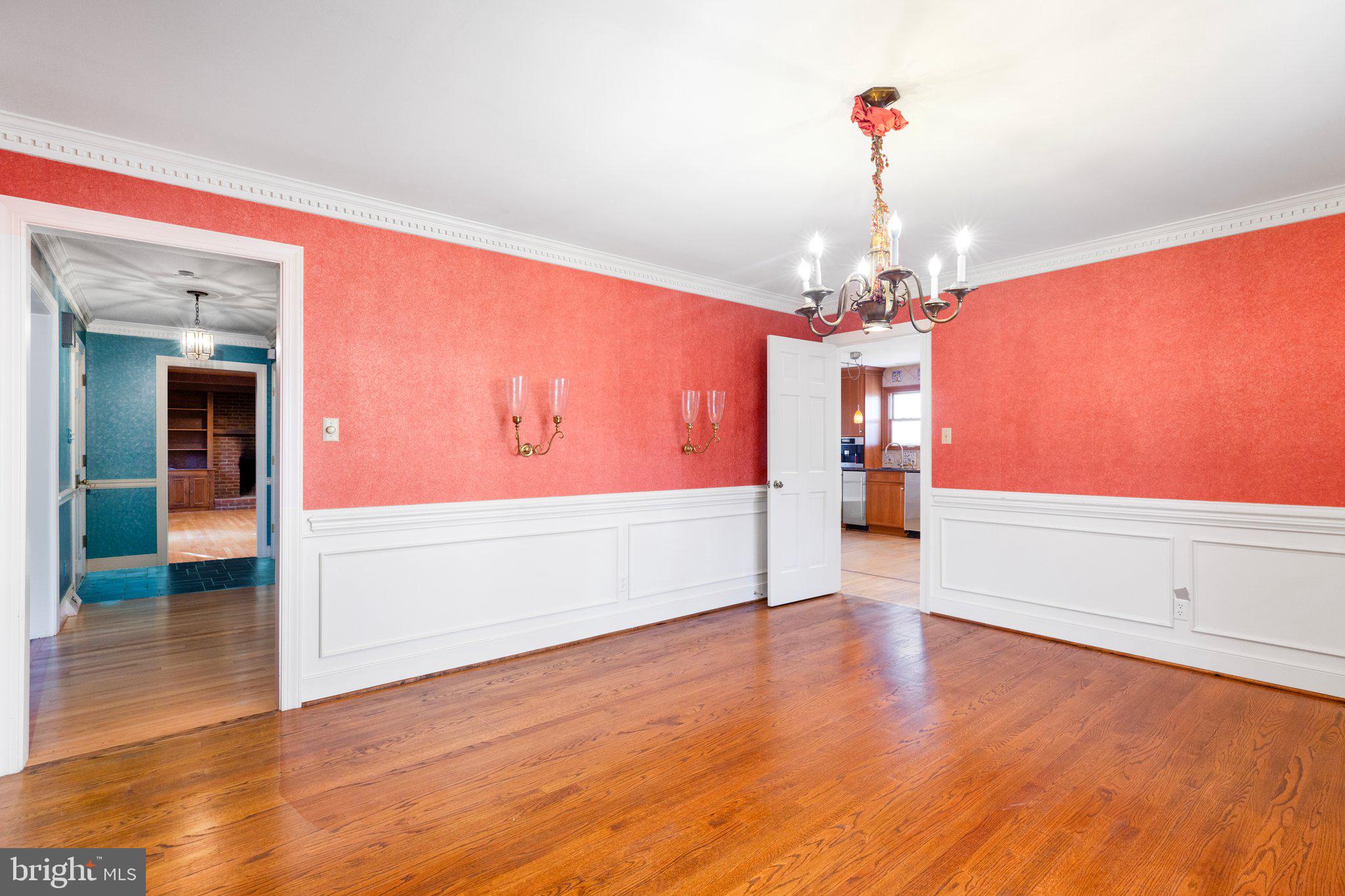 WOODLAWN - Residential