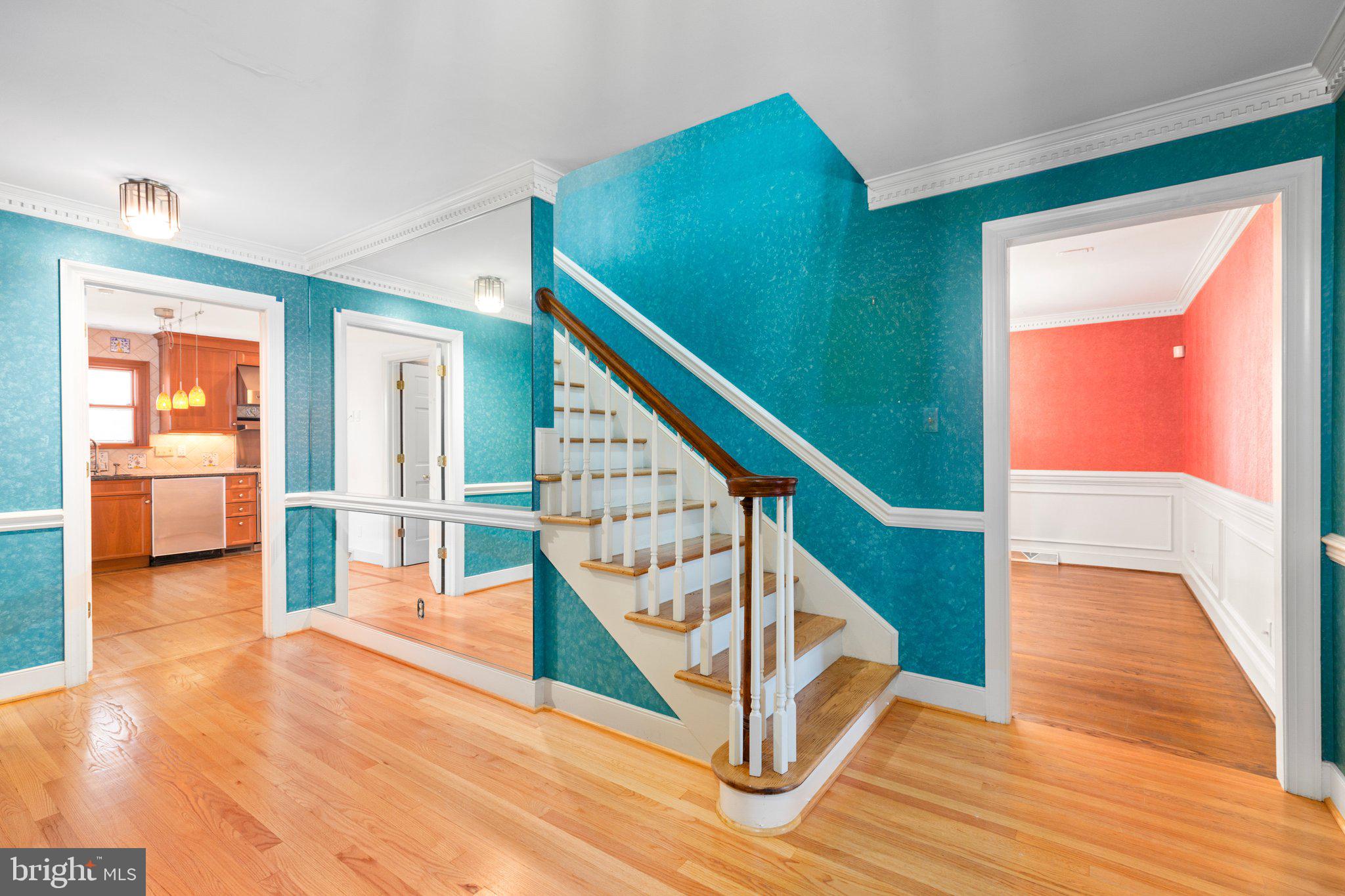 WOODLAWN - Residential