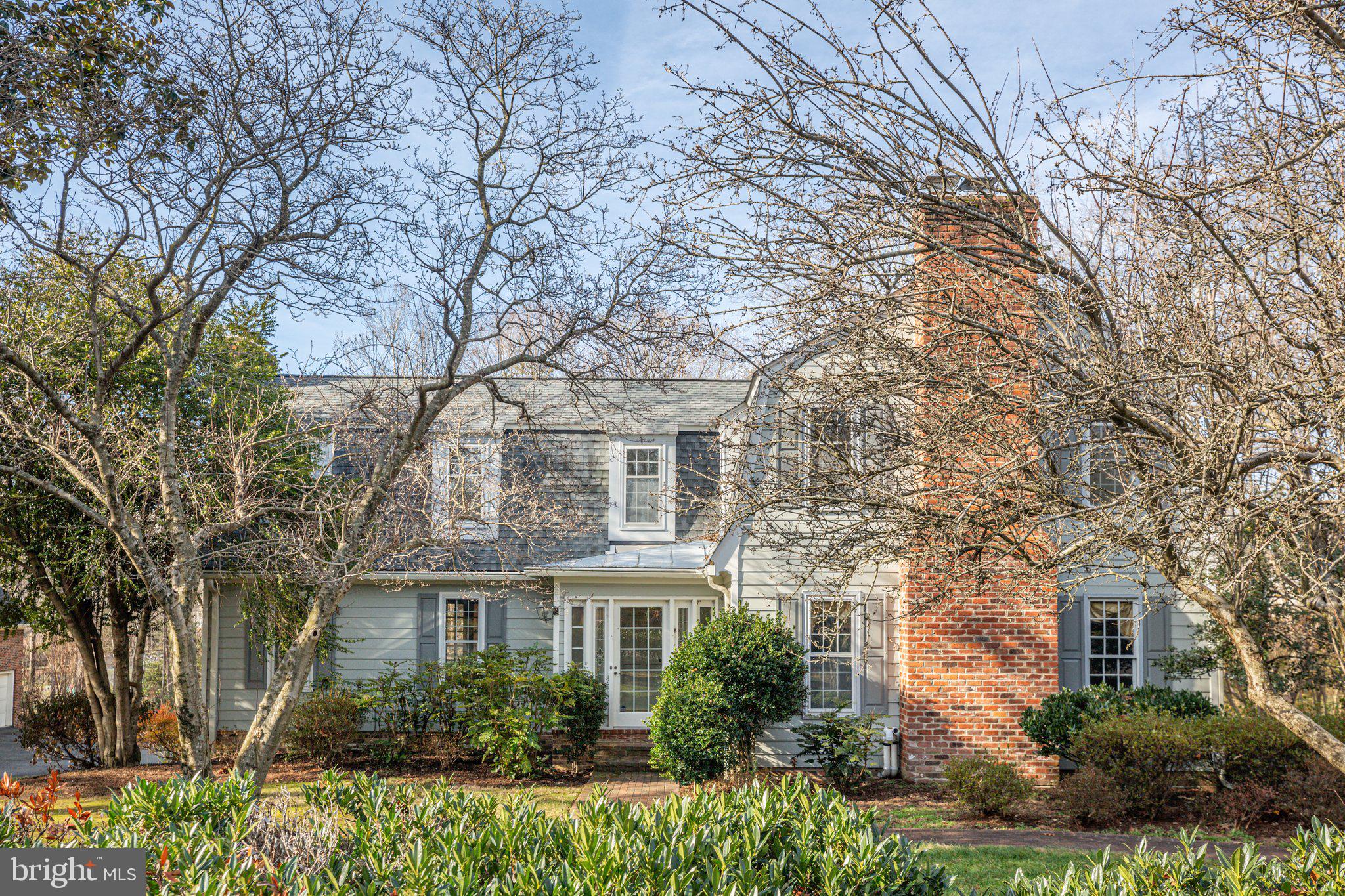 WOODLAWN - Residential