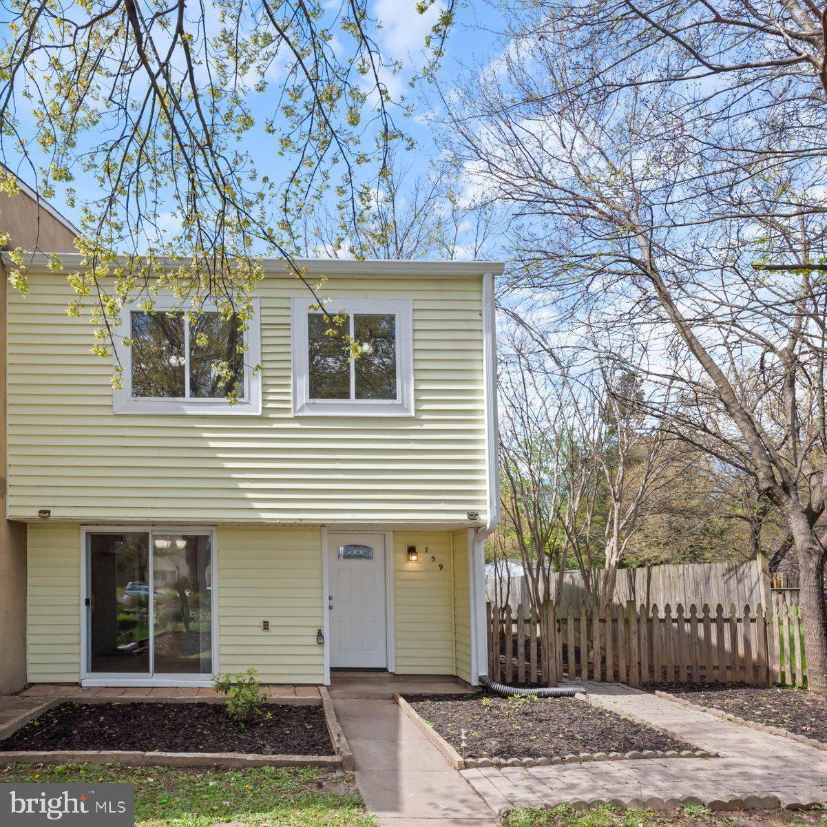 759 PALMER DRIVE