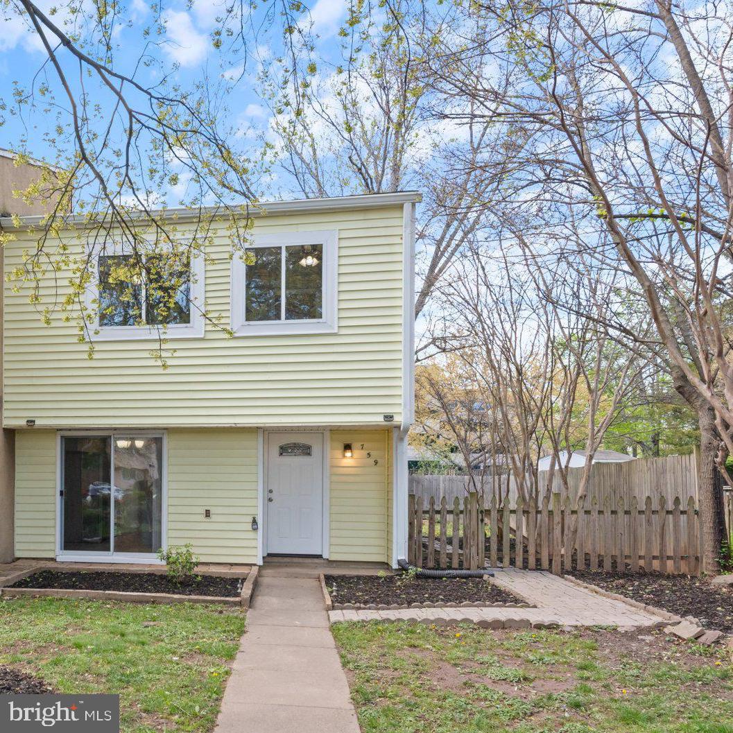 759 PALMER DRIVE
