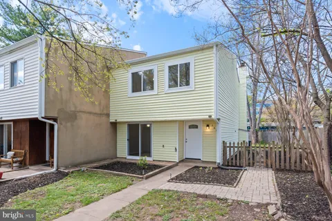 759 Palmer Drive, Herndon, VA 20170 - MLS#: VAFX2229048