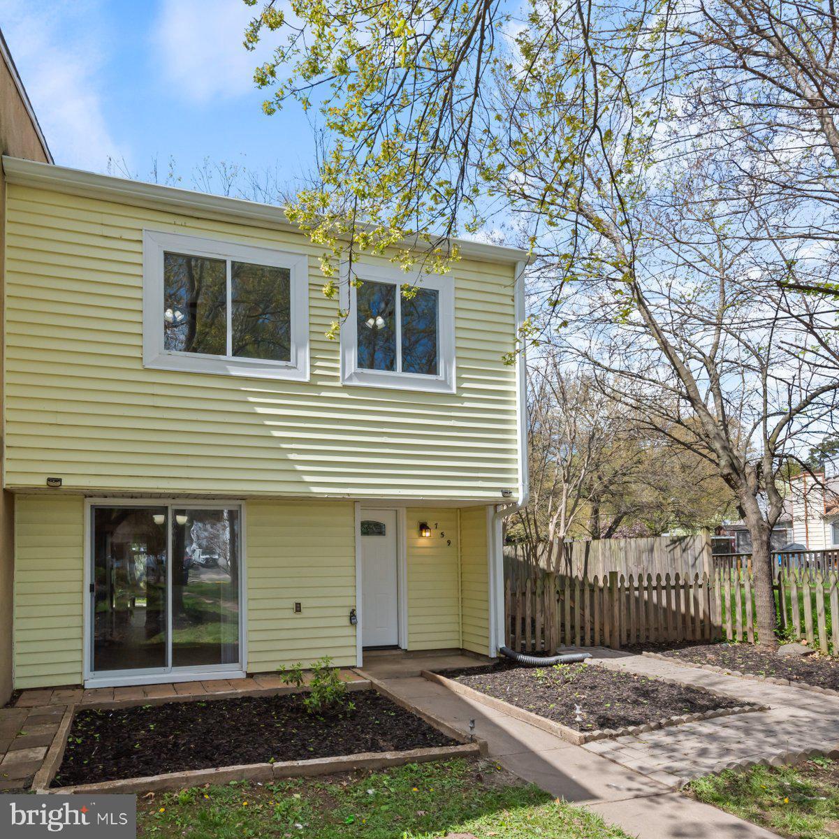 759 PALMER DRIVE