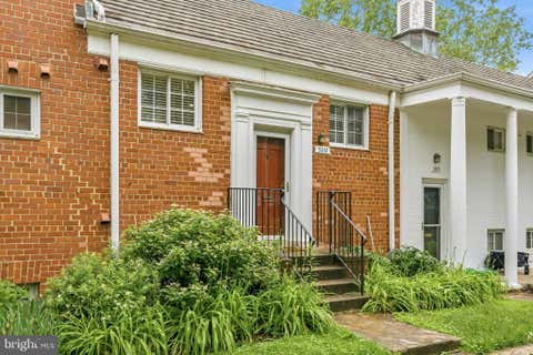 Condo For Sale - 3357 Martha Custis Drive<br/> ALEXANDRIA, VA 22302