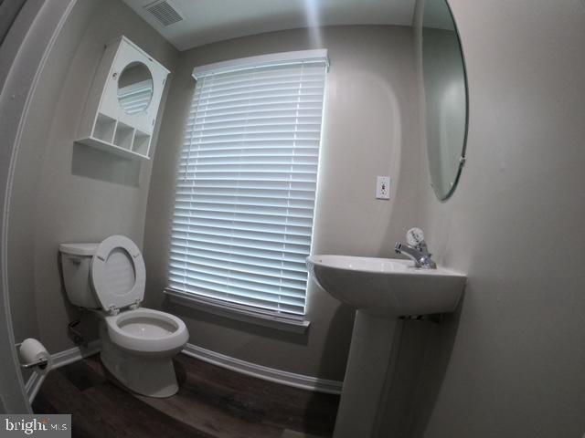 KINGS GRANT - Residential Lease