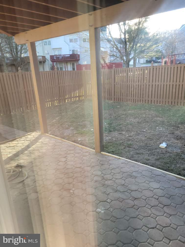 KINGS GRANT - Residential Lease