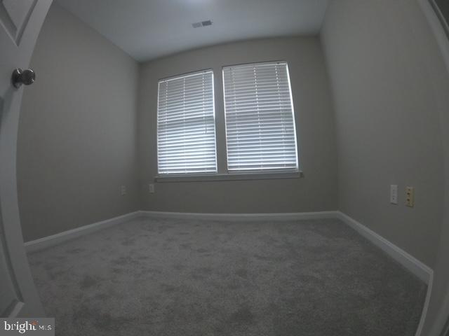 KINGS GRANT - Residential Lease