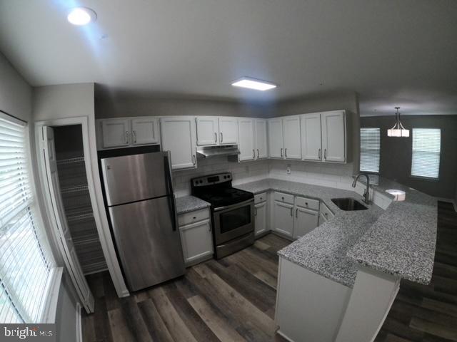 KINGS GRANT - Residential Lease