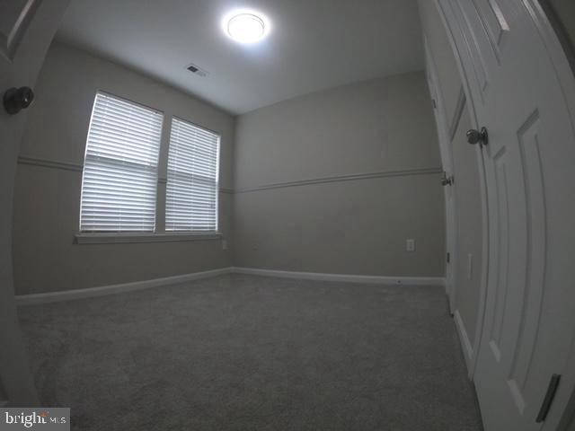 KINGS GRANT - Residential Lease