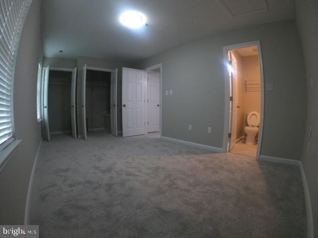 KINGS GRANT - Residential Lease