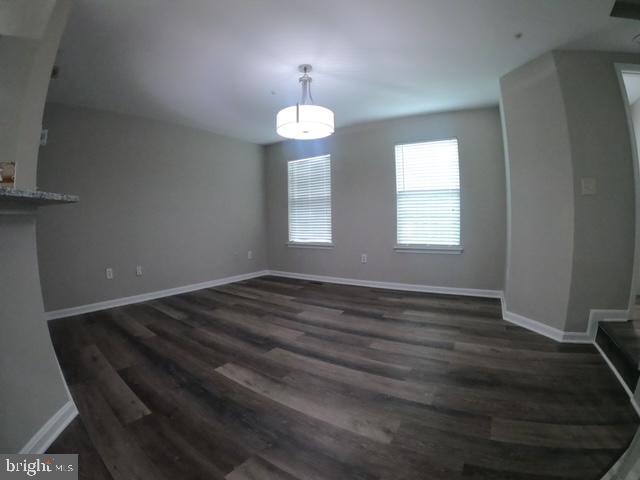 KINGS GRANT - Residential Lease