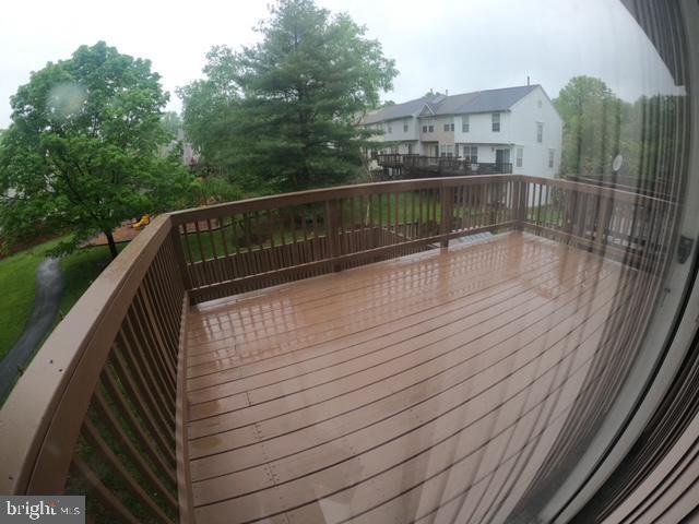 KINGS GRANT - Residential Lease