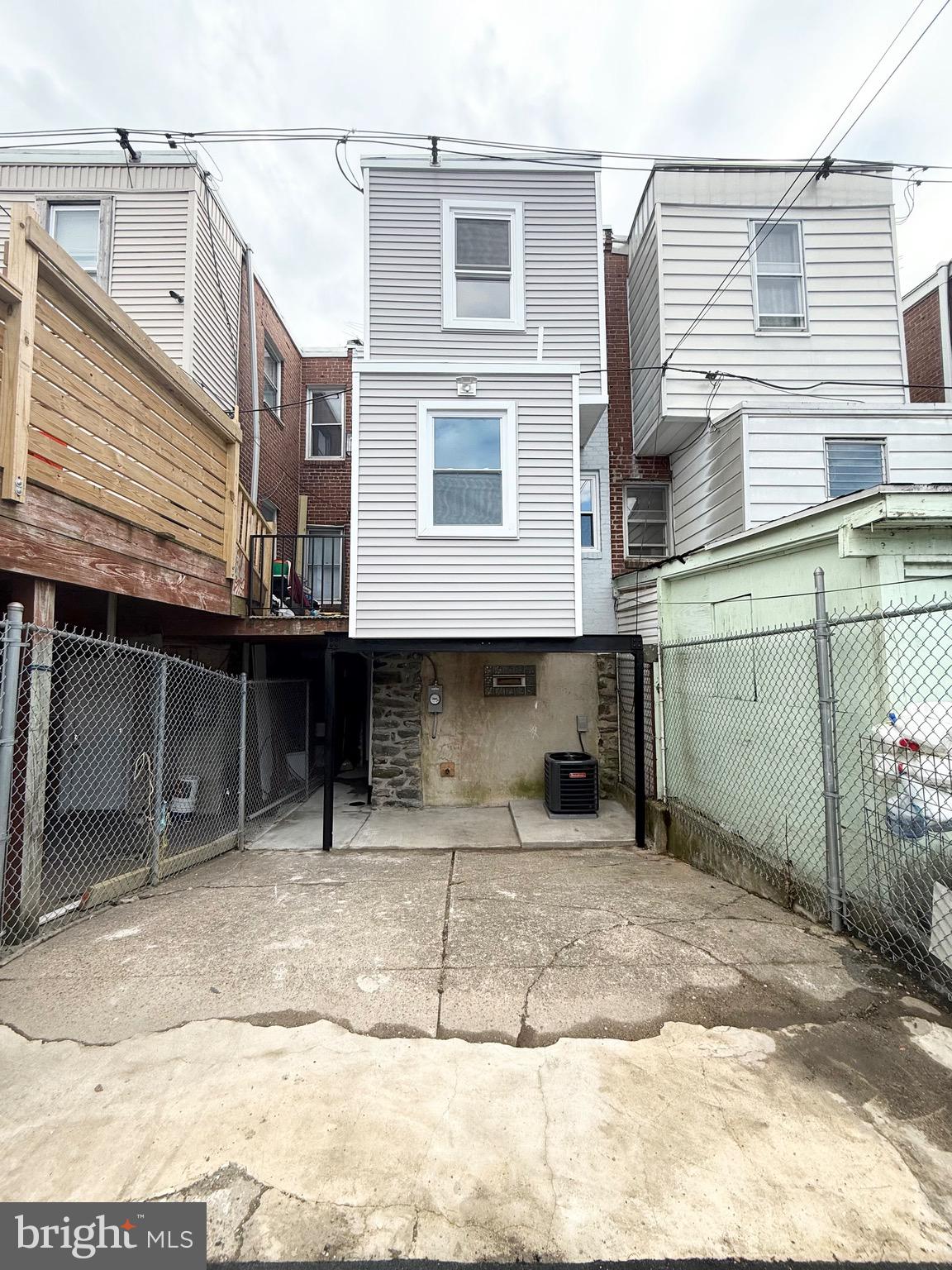 FELTONVILLE - Residential