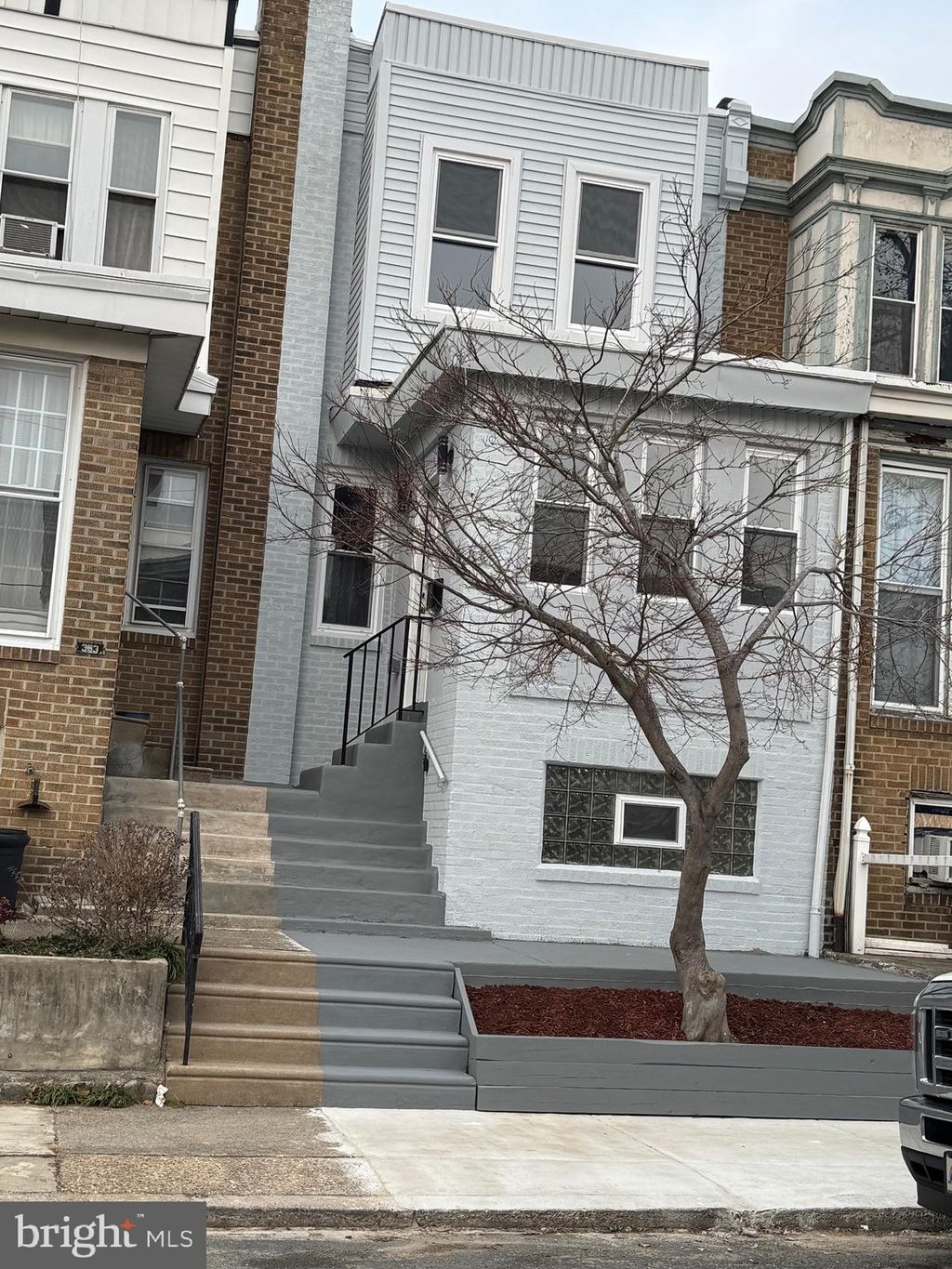 Photo of 355 E Loudon Street, PHILADELPHIA, PA 19120 (MLS # PAPH2573516)
