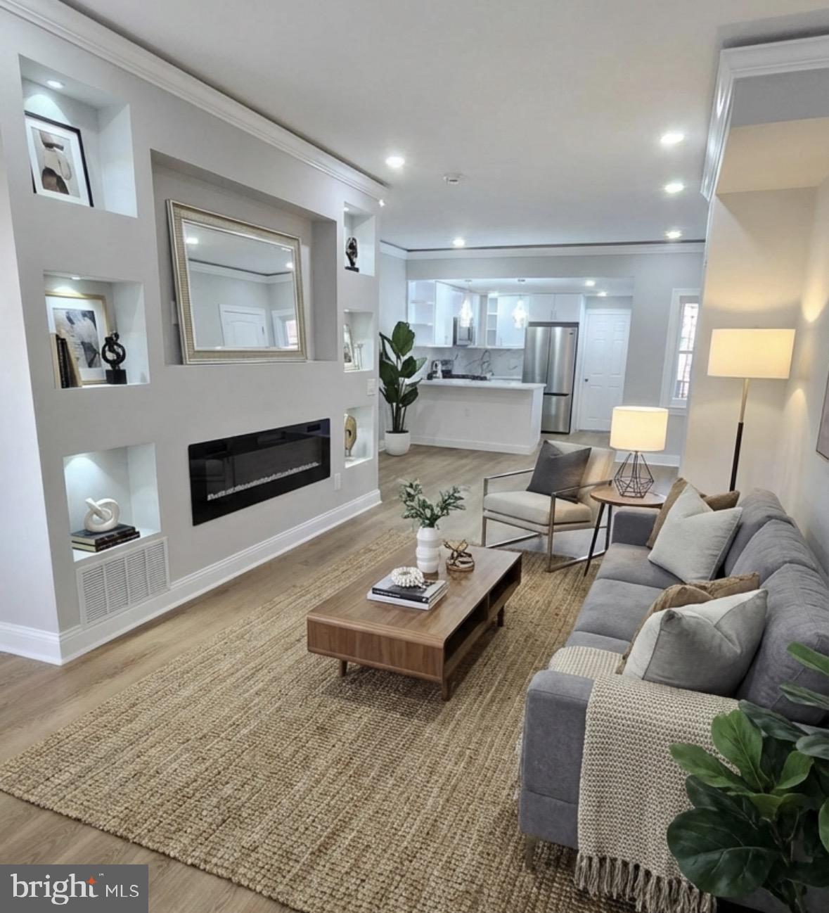 FELTONVILLE - Residential