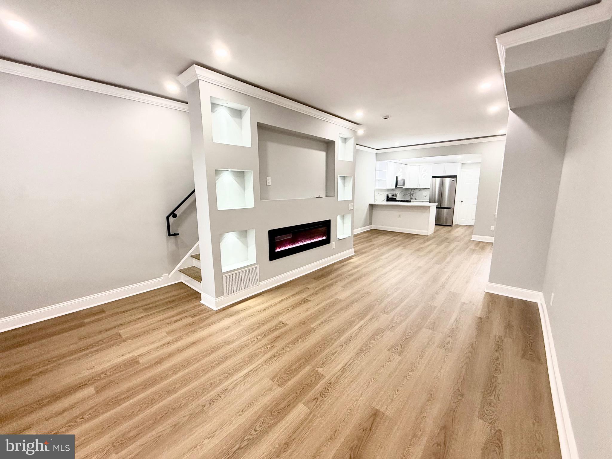 FELTONVILLE - Residential