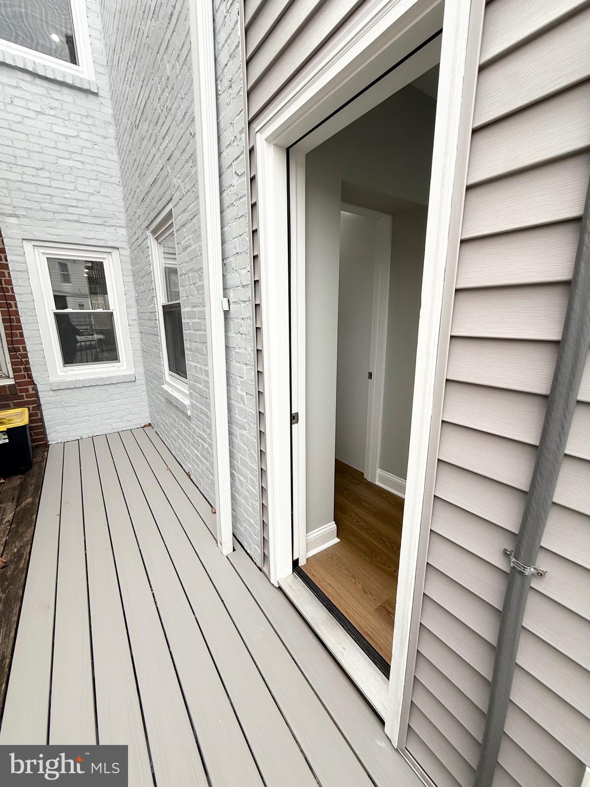 FELTONVILLE - Residential