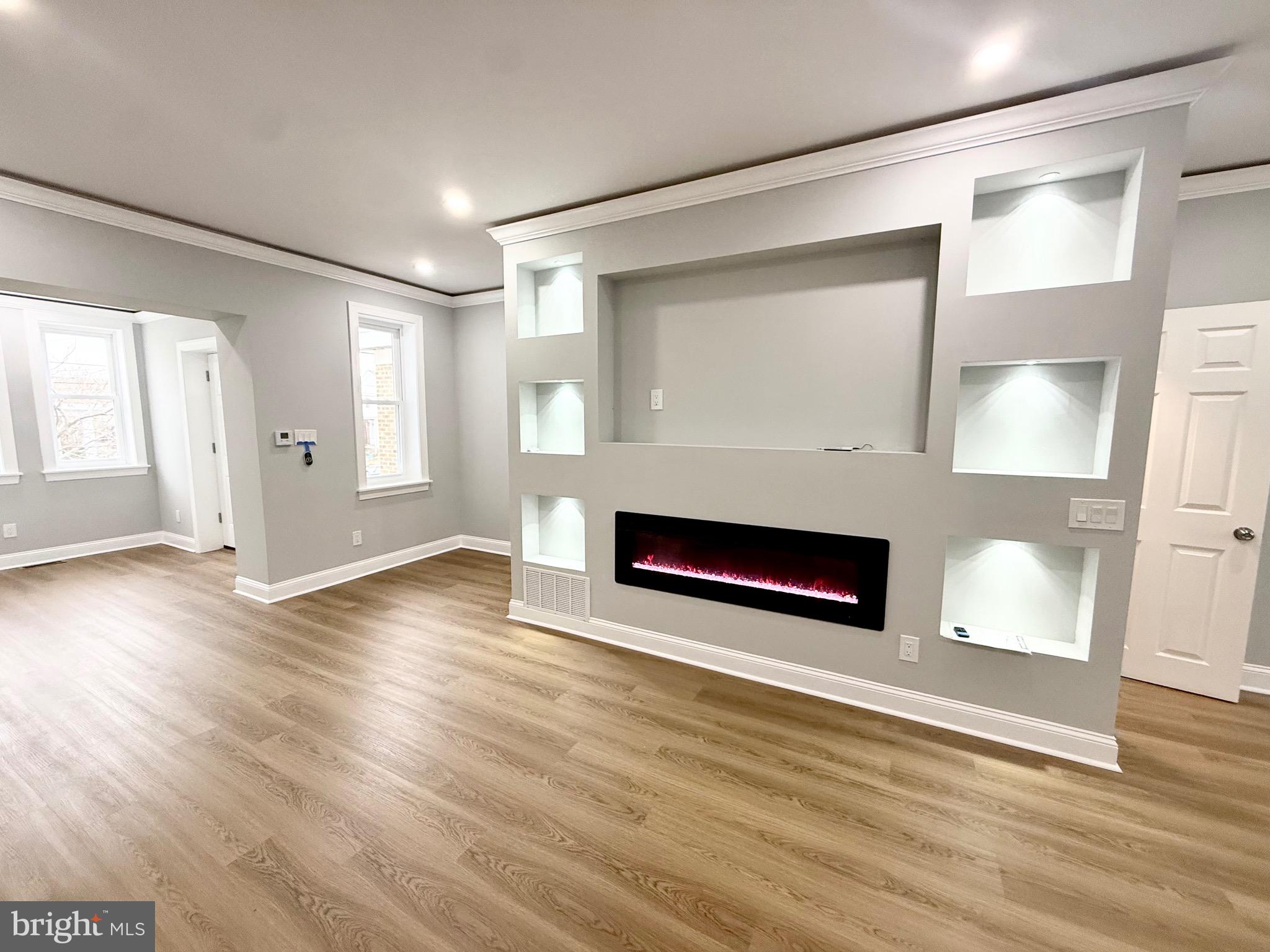 FELTONVILLE - Residential