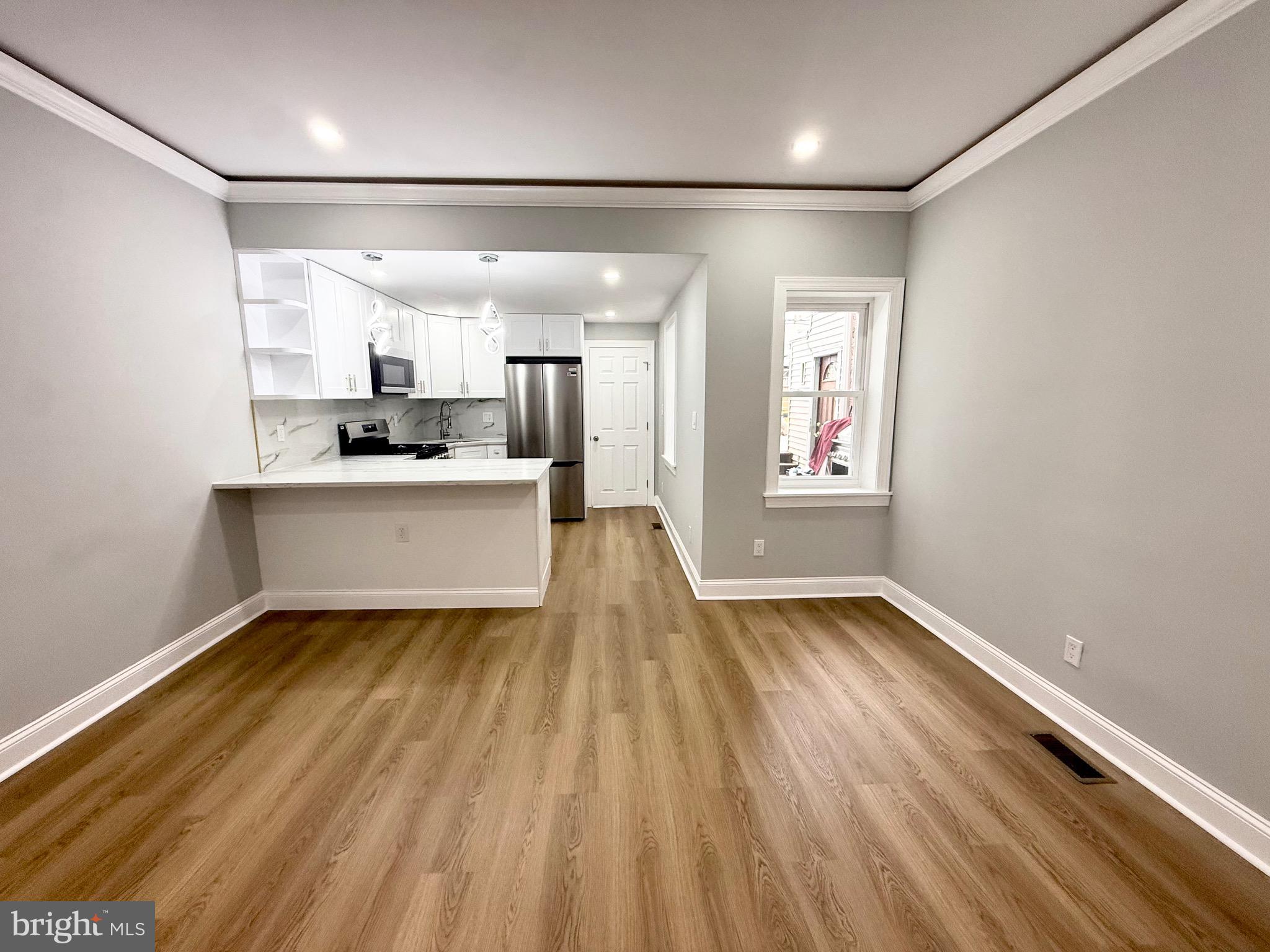 FELTONVILLE - Residential