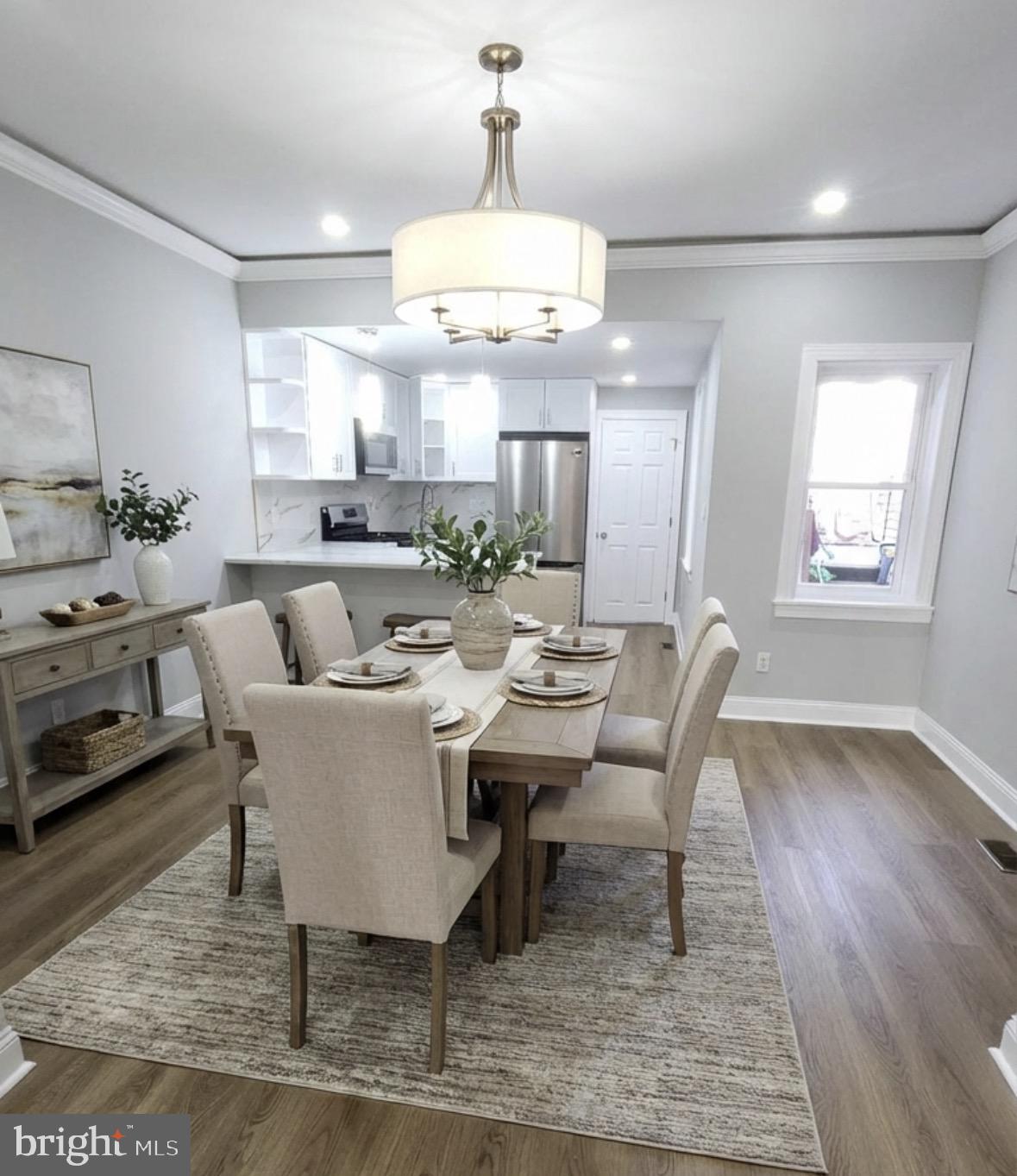 FELTONVILLE - Residential