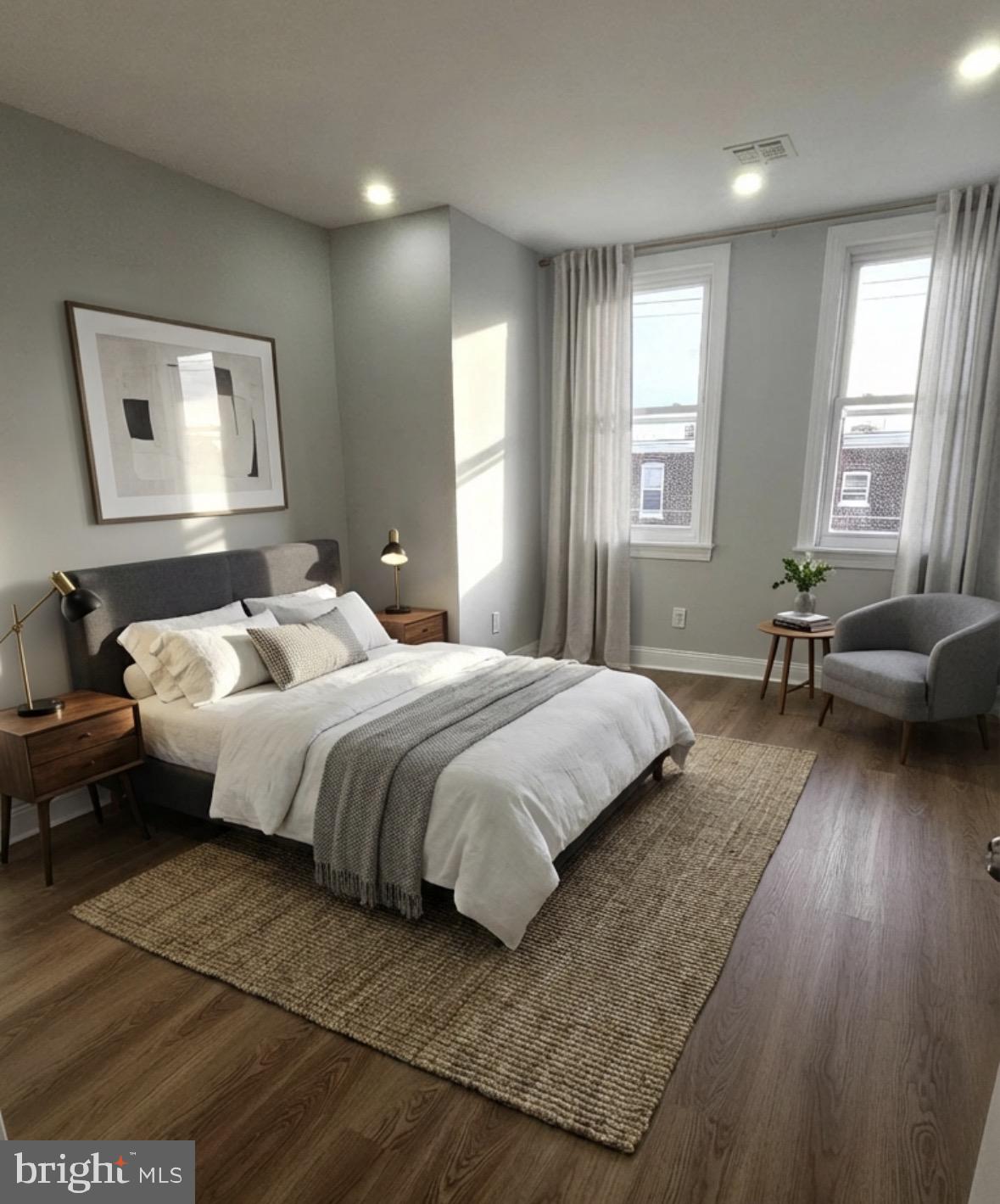 FELTONVILLE - Residential