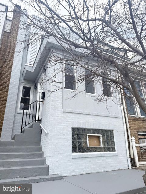 Photo of 355 E Loudon Street, PHILADELPHIA, PA 19120 (MLS # PAPH2573516)