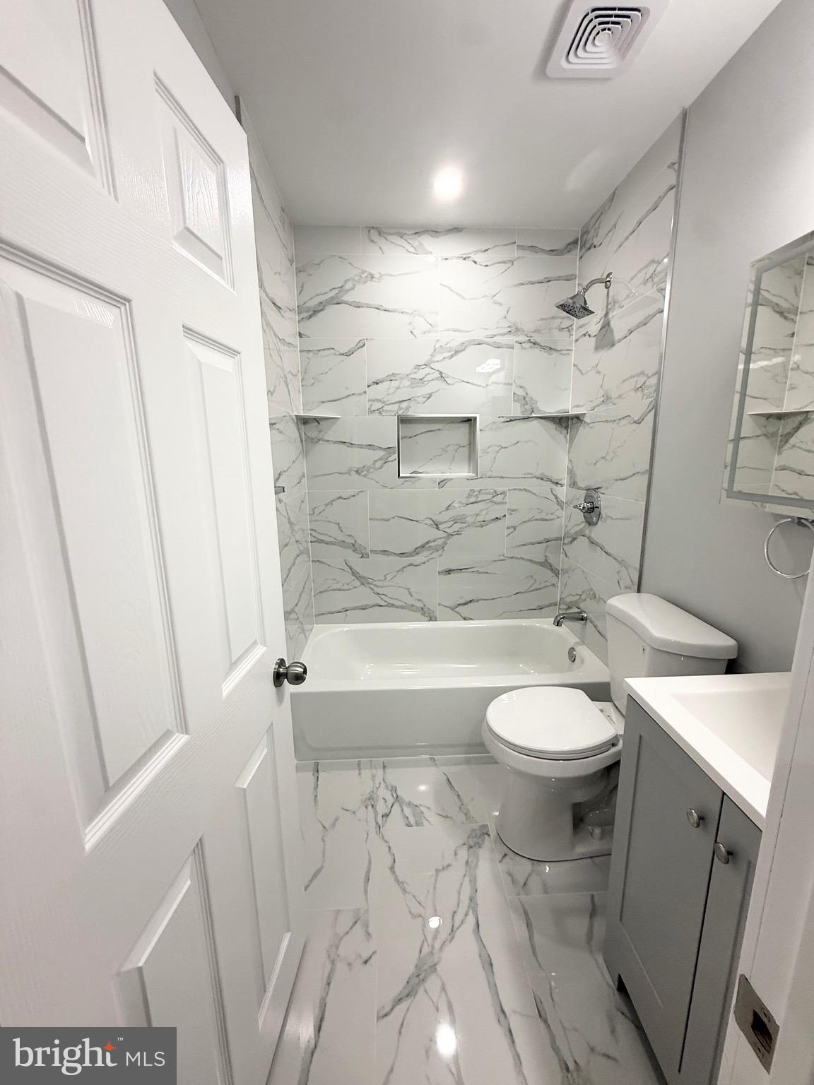 FELTONVILLE - Residential