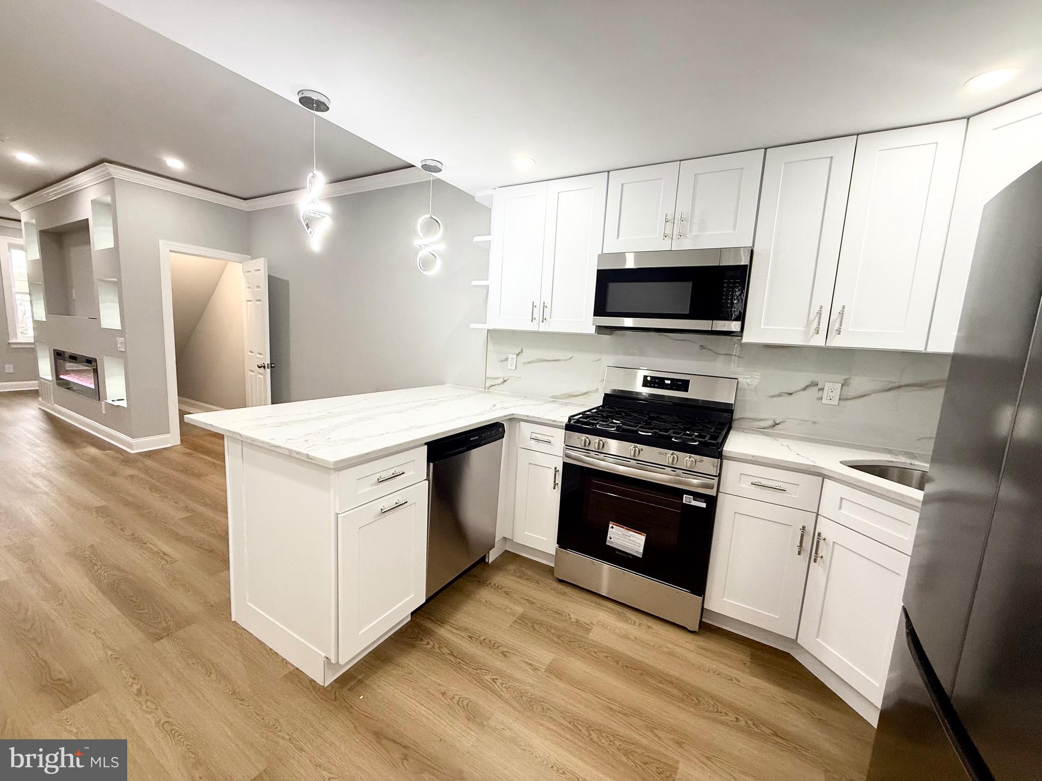 FELTONVILLE - Residential