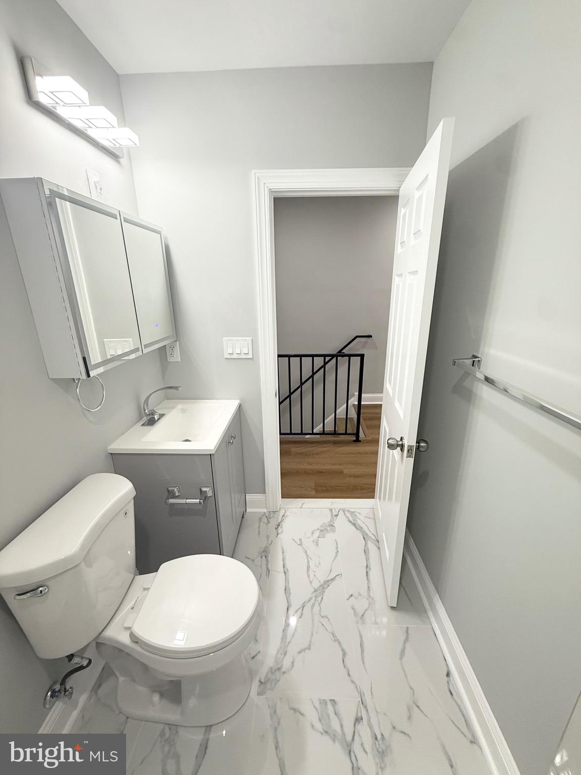 FELTONVILLE - Residential