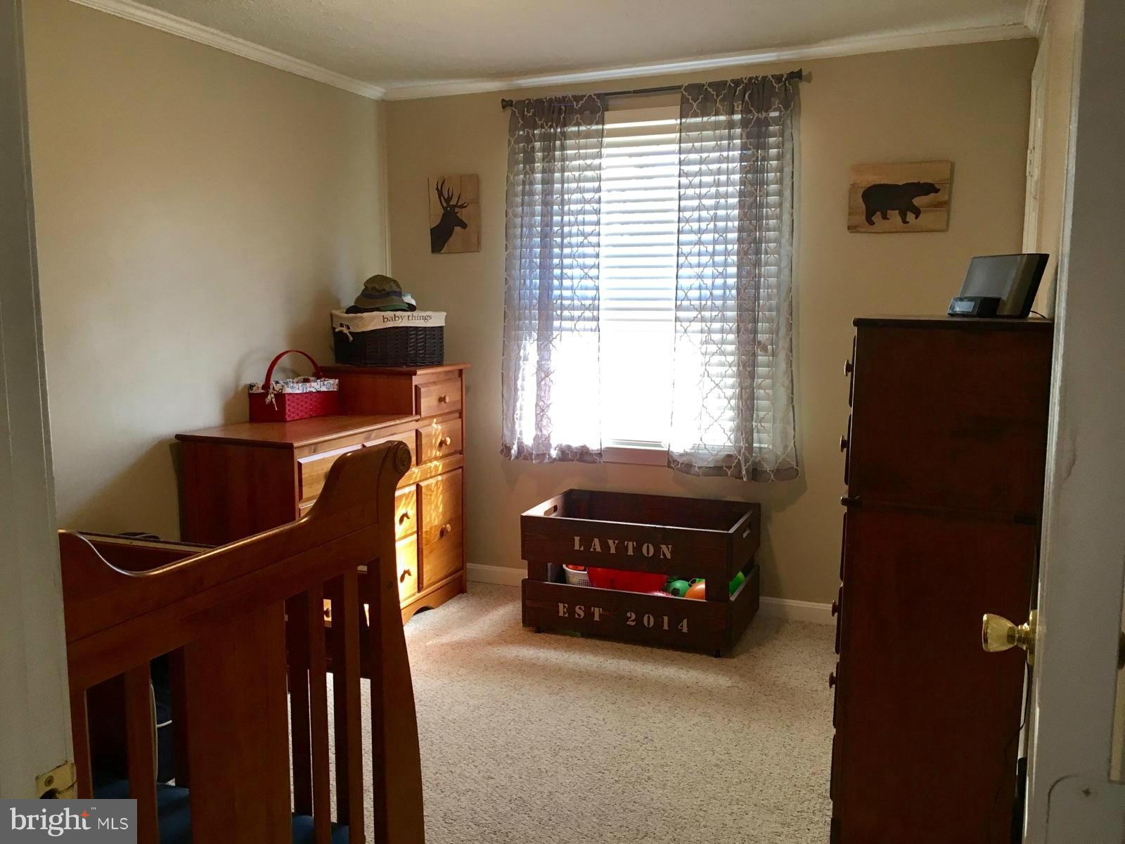 JACKSON COLEMAN - Residential