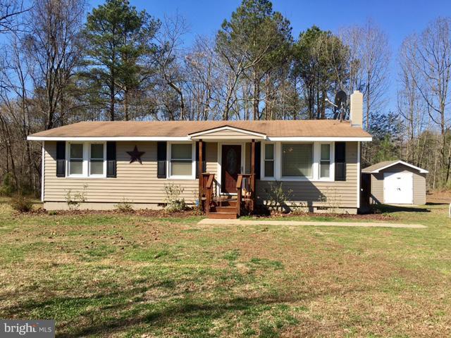 JACKSON COLEMAN - Residential