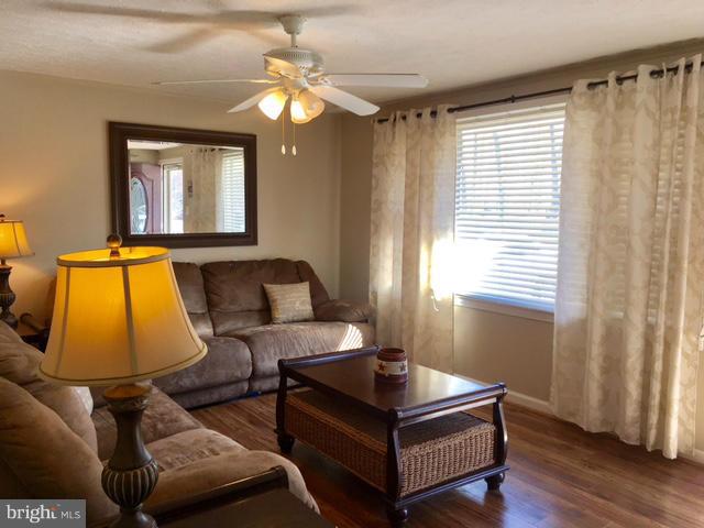 JACKSON COLEMAN - Residential