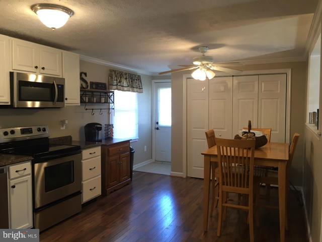 JACKSON COLEMAN - Residential