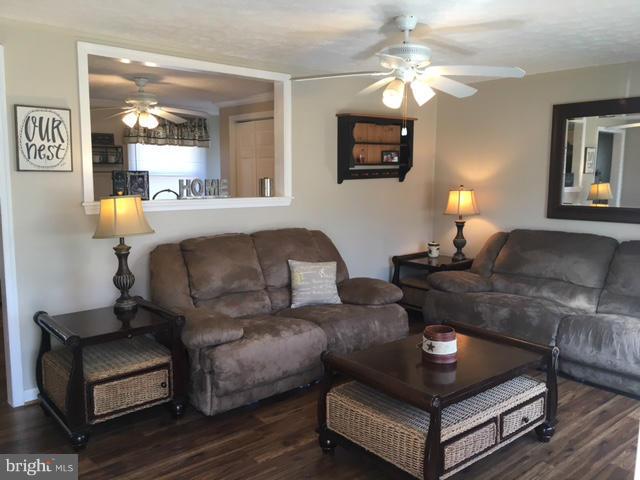 JACKSON COLEMAN - Residential