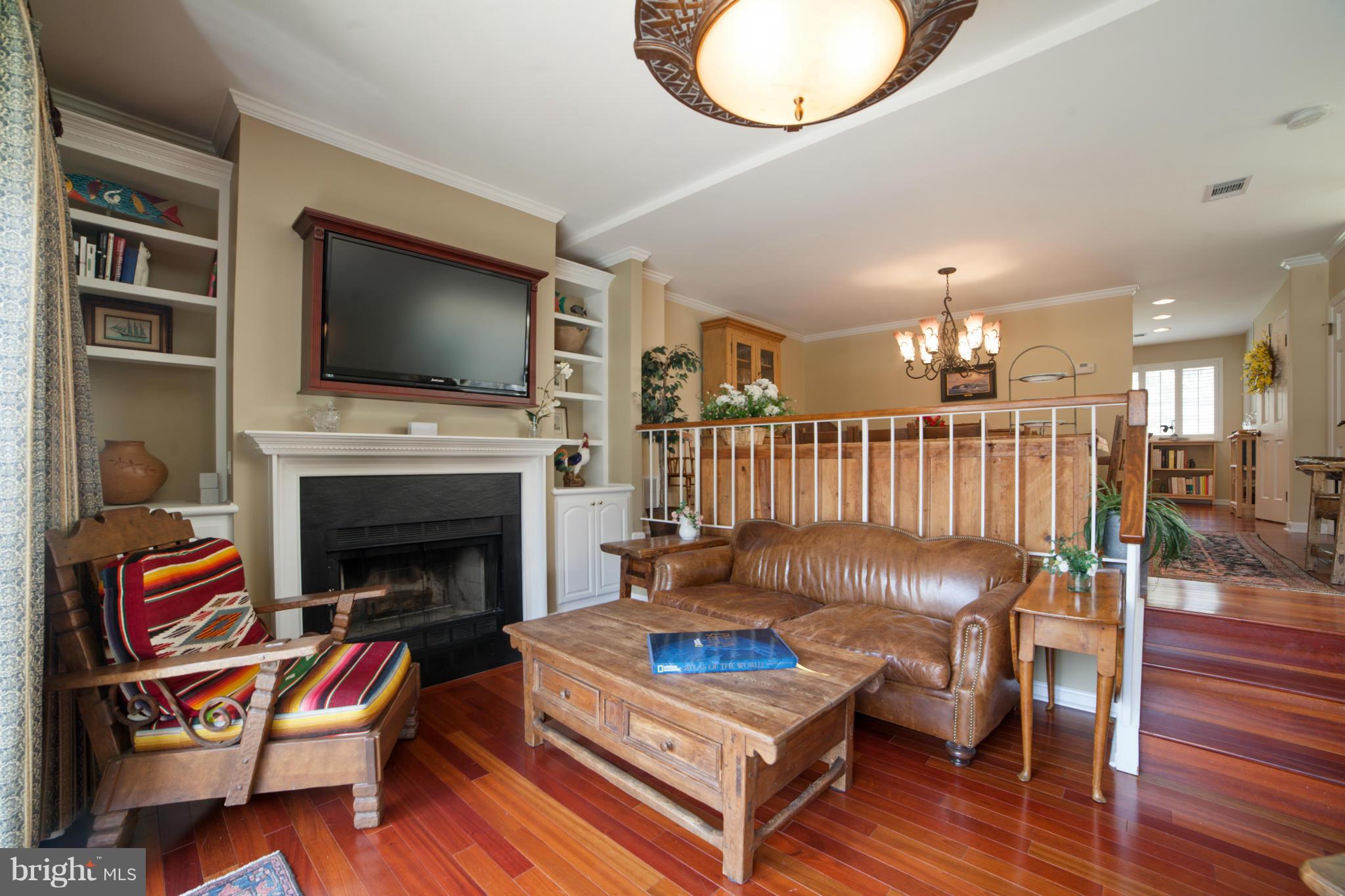 KING JAMES LANDING - Residential