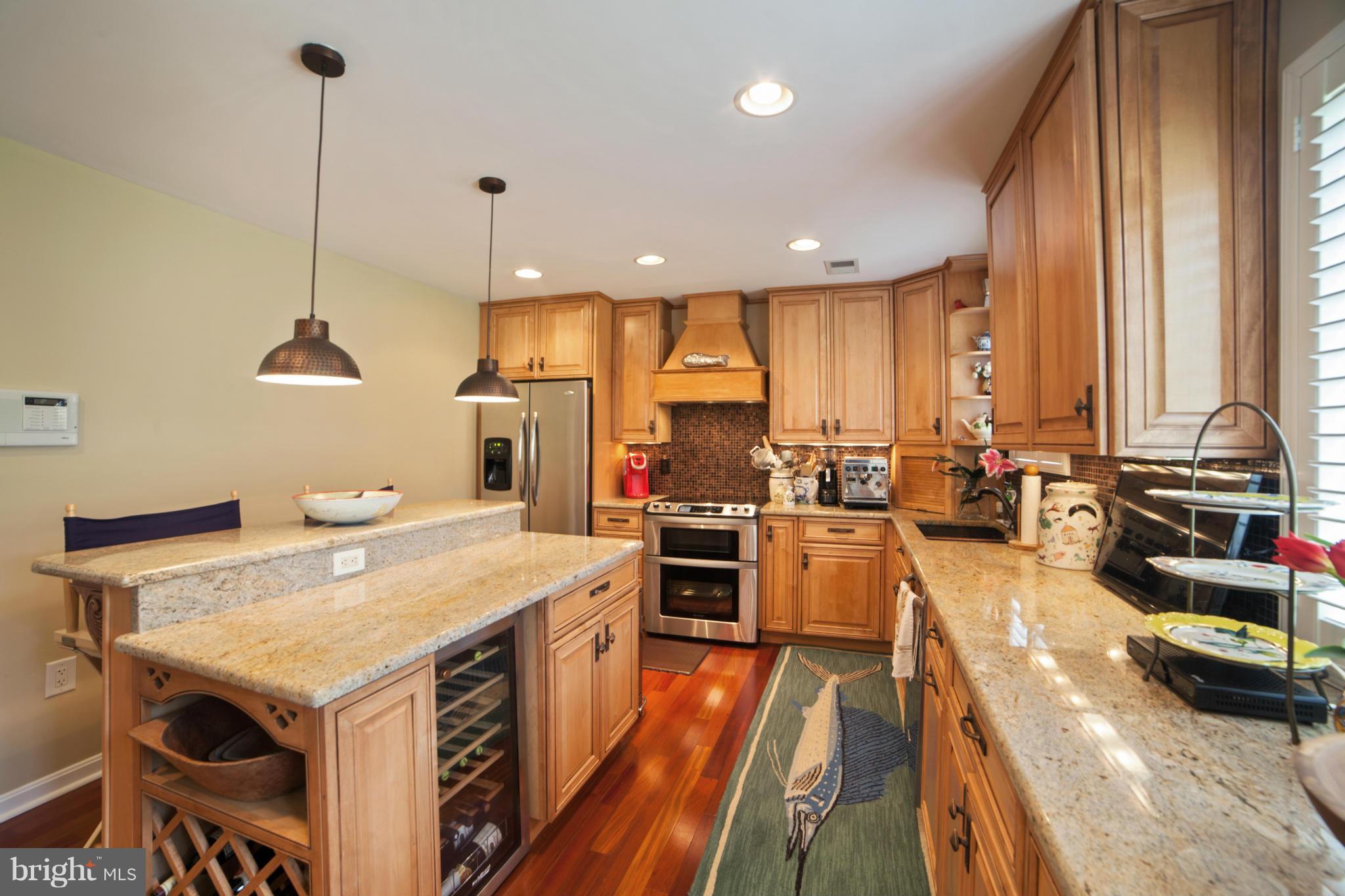 KING JAMES LANDING - Residential